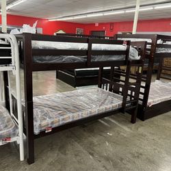 🎉NEW YEAR SALE!🎉 Twin Mattresses Only $99.00!!