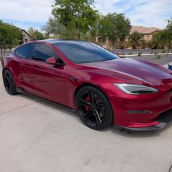 Refresh Your Ride