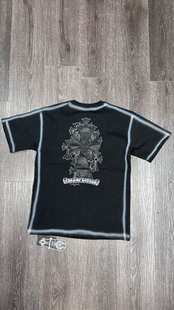 Chrome heart T-shirt