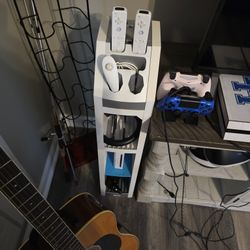 Video Game And Games 