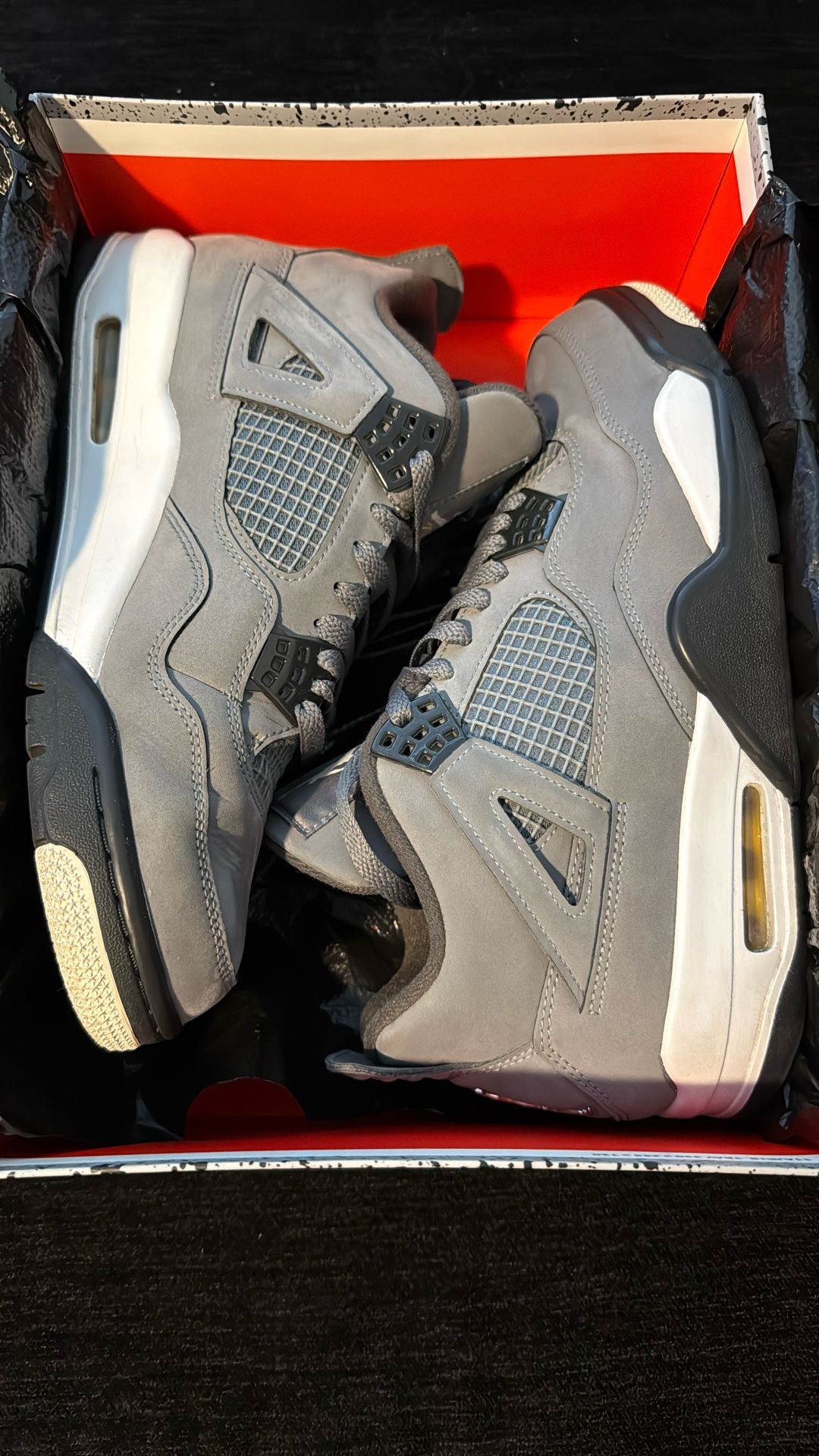 Jordan 4