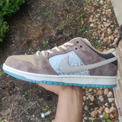 SB Dunk Low Big Money Savings 