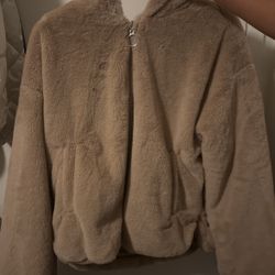 Fur Sweater