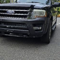2015 Ford Expedition