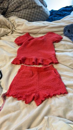Girls outfits