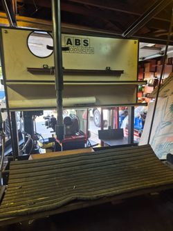 Cylinder Head Work Center