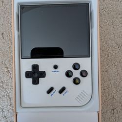 Anbernic Rg35xx Plus Retro Game Emulation Console 
