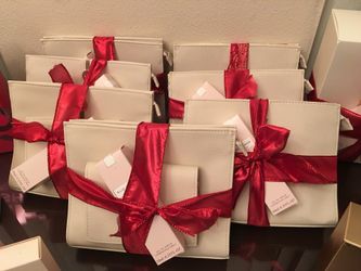 Christmas gifts starting at $8