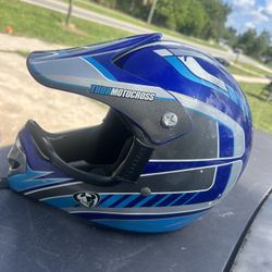 THORMOTOCROSS It's for mountain bike It's in good condition 