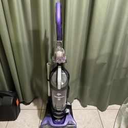 Vacuum Devil Dirty 