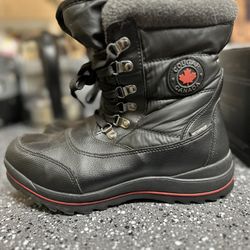 Cougar Canada Rain/Snow Boots 