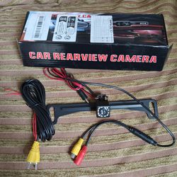 Car Rear Camera 