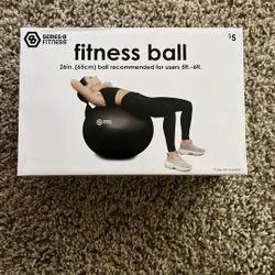 Fitness Ball