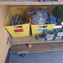 Electric Item Fitting And Boxs