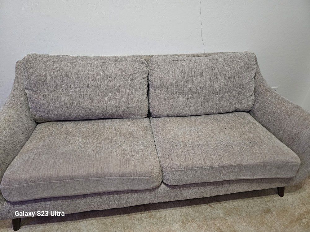 Small couch **Serious Inquires Only***