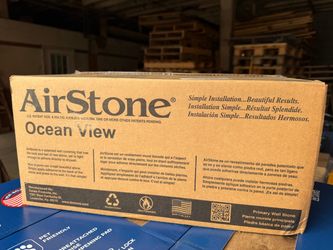AirStone Ocean View Light Sandstone Wall Stone