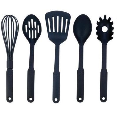 Prestige Kitchen Tools Spatula, Spoon, Fork, Turner, Whisk
