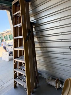 Ladders