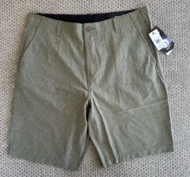Volcom Kerosene Hybrid Shorts