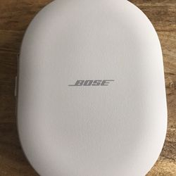 Bose Quiet Comfort Ultra Headphones