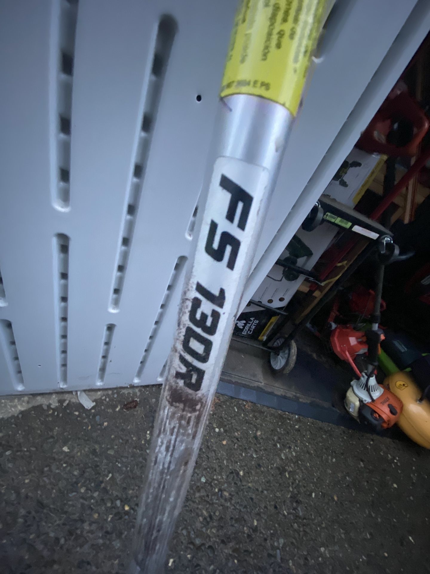 Fs 130R STIHL