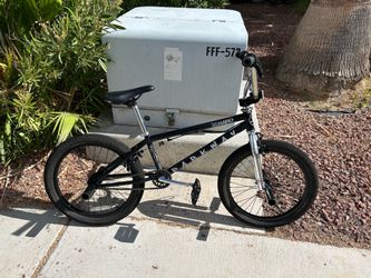 Haro parkway BMX bike