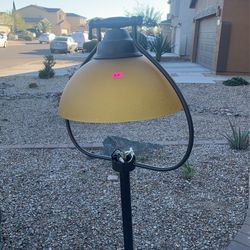 Standing Lamp