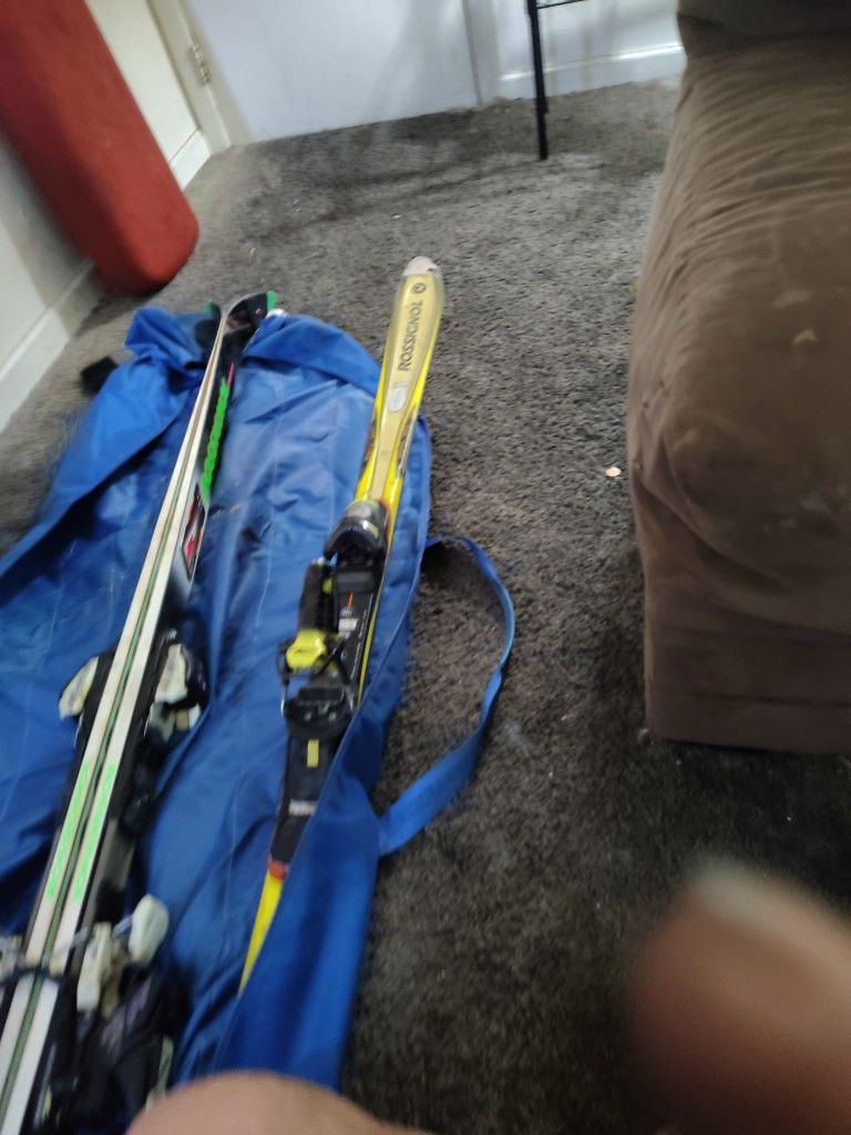 Rossignol Power 9x