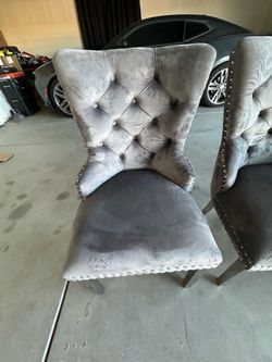 chairs