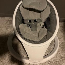 Baby Swing MUNCHKIN Chair 