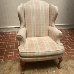 Vintage Single Couch chair 