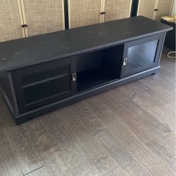 TV Stand $85