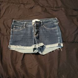 Abercrombie & Fitch