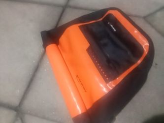 Ibera PakRak y Kriega us-30 dry-pack cycle duffel