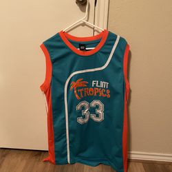 Sports Jerseys (NBA, NFL, MISC.) $10 Each Or $30 All