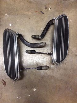 2003 to 2006 Harley Davison