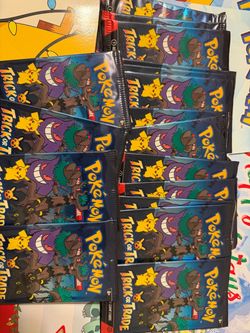 Pokemon Halloween