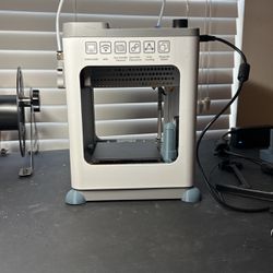Tina2 3D Printer Fully Assembled