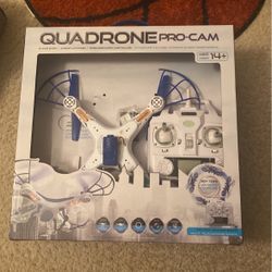 Drone New Never Used