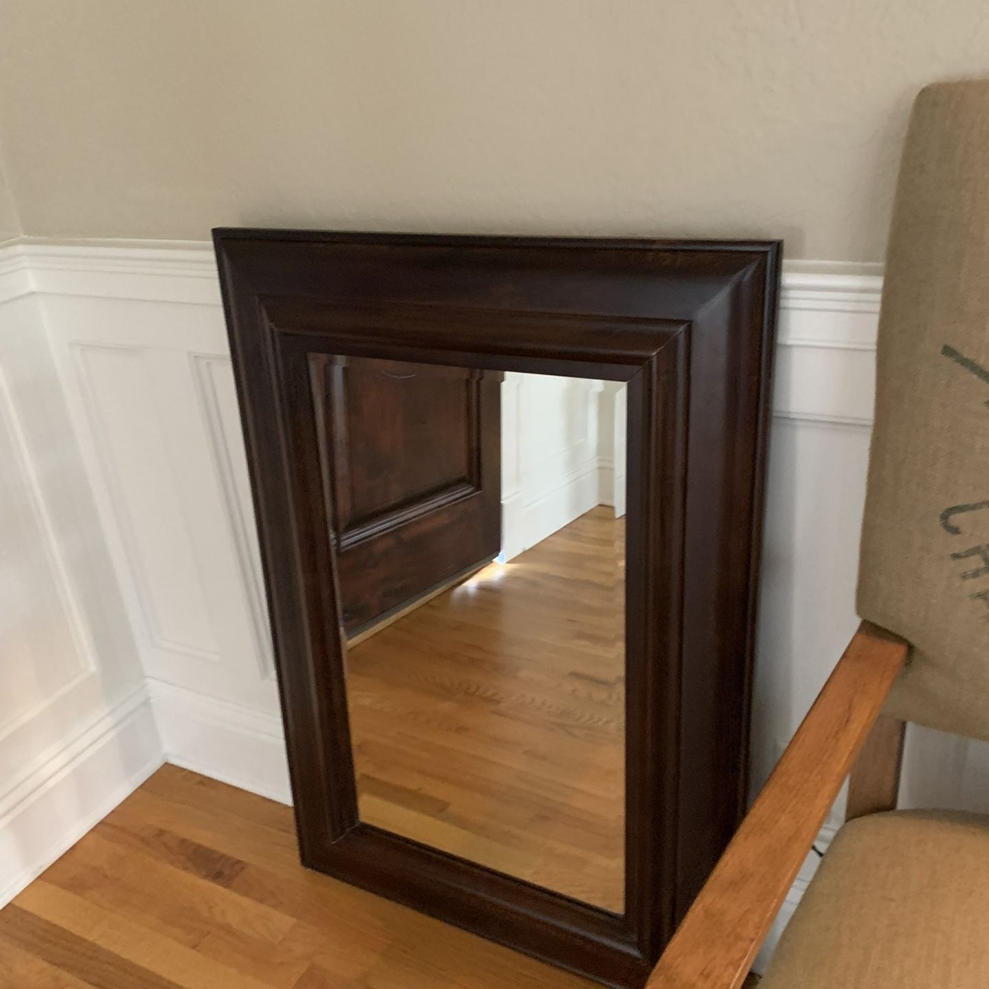 Pottery Barn Mirror for Sale in Tampa, FL - OfferUp
