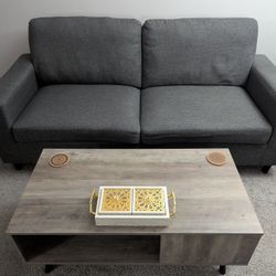 ⚡ Living Room Sofa ⚡