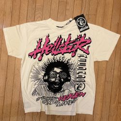 Hellstar ‘Sounds like Heaven’ Tee