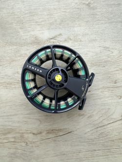 Lamson Speedster S