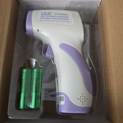 Contactless Thermometer 