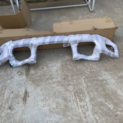 Plástico Para Ram 2008