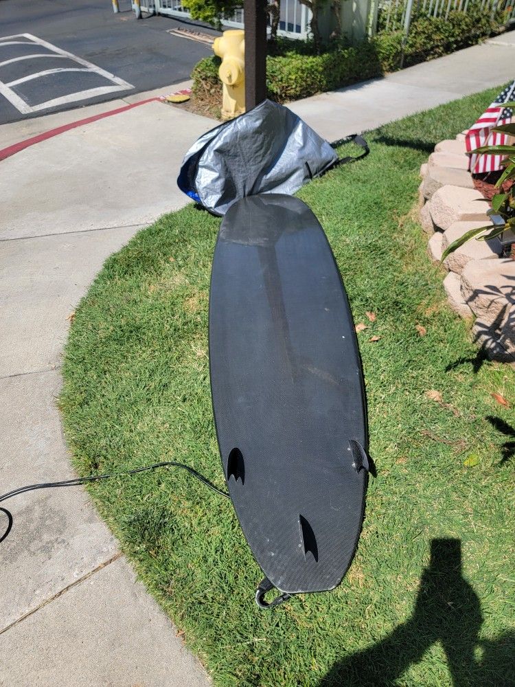 Fun Board