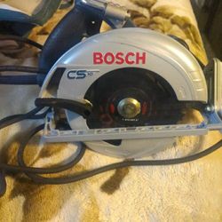 Sircular Saw 