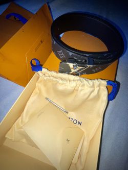 Louis Vuitton belt for Sale in Orlando, FL - OfferUp