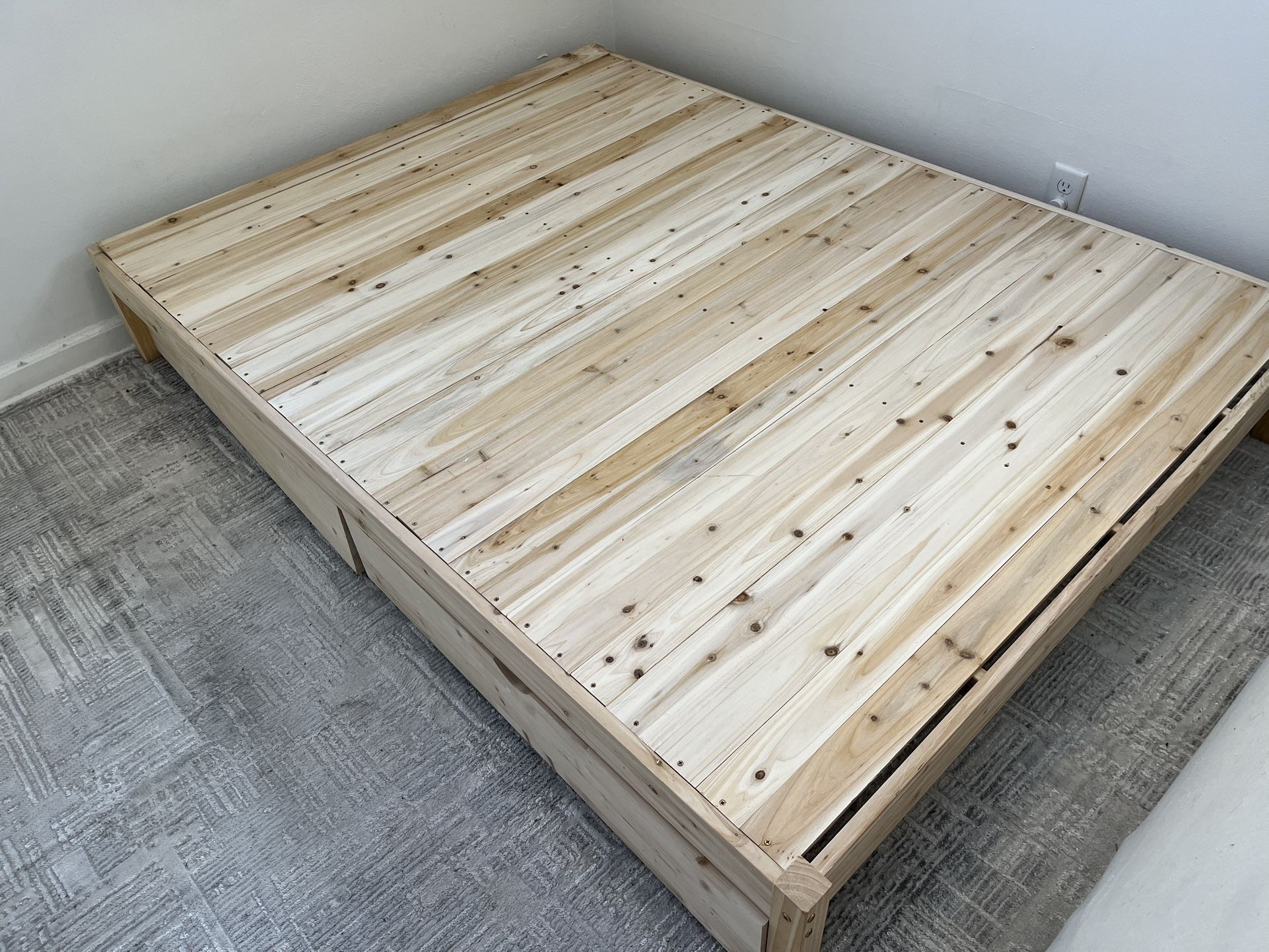 Bed Frame