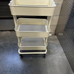 Craft Cart